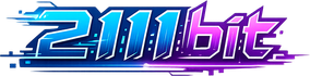 2111bit logo